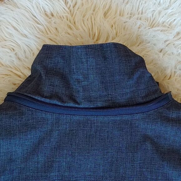 L.L. Bean Downtex Coat Size 2X - Picture 13 of 14